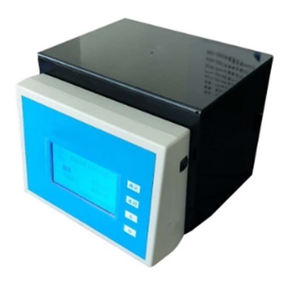 路博全自动菌落计数器QXC-30的图片