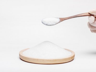 纳米二氧化硅应用的“金字塔”