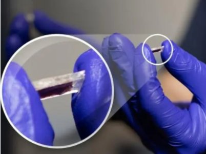 新研发！能在900℃下工作的氮化铝压电传感器