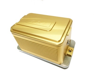 GSA金光近红外光谱智能监测系统的图片