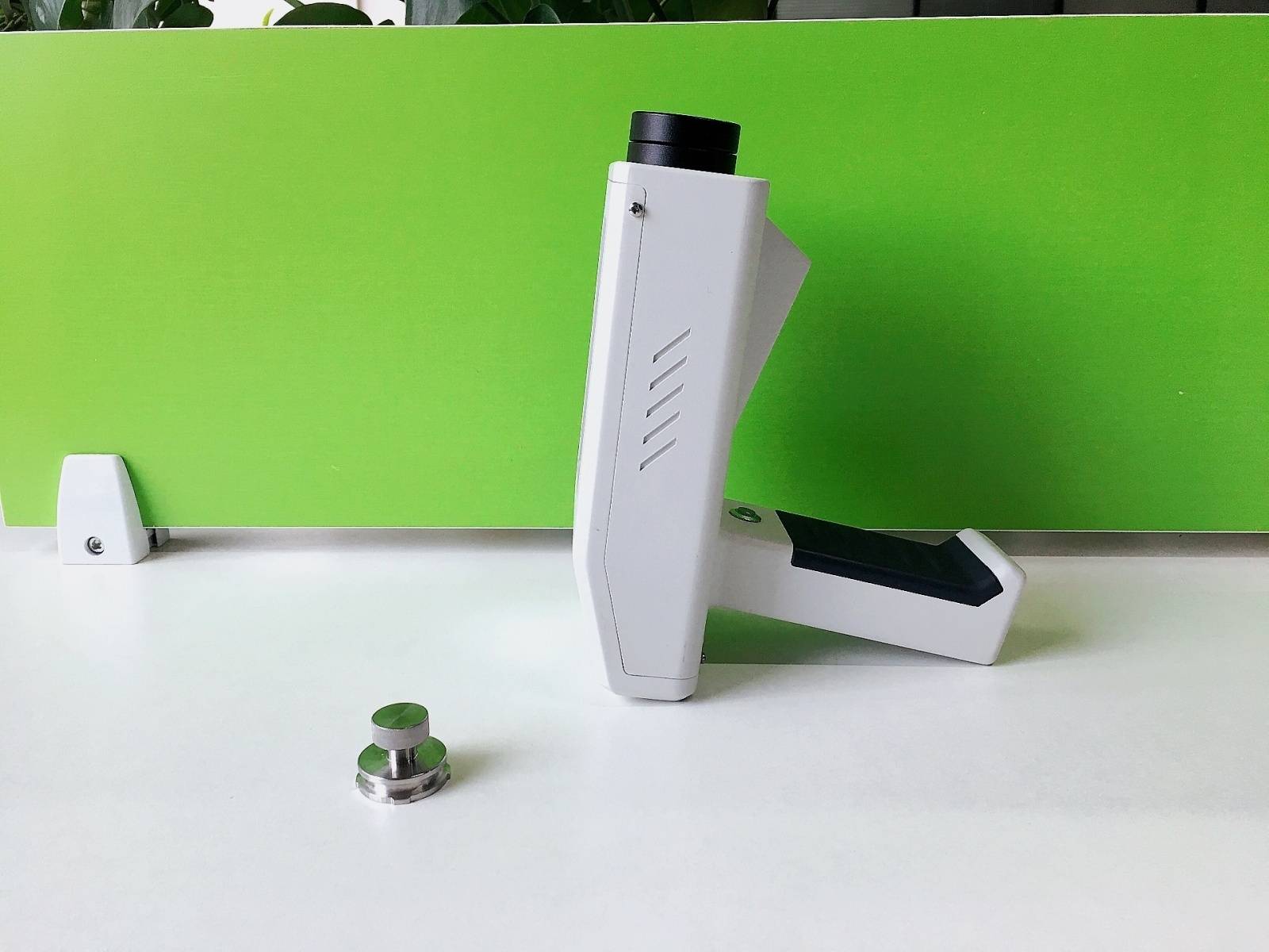 GSA金光近红外光谱智能监测系统301型的图片