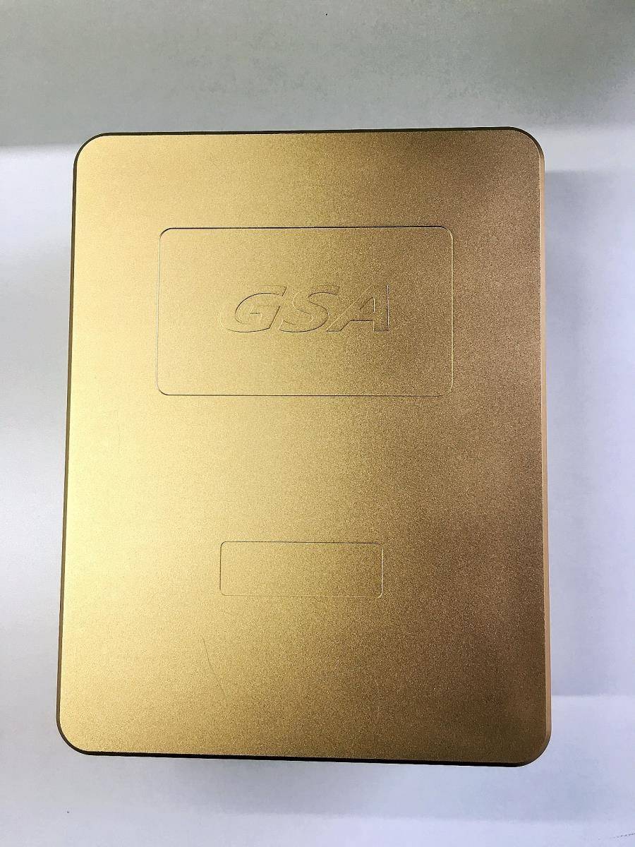 GSA金光近红外光谱智能监测系统103型的图片