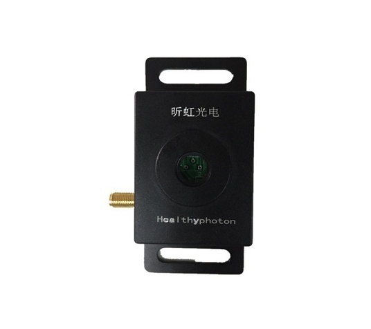 低噪声前置放大光电探测器(0.4-2.1 um)的图片