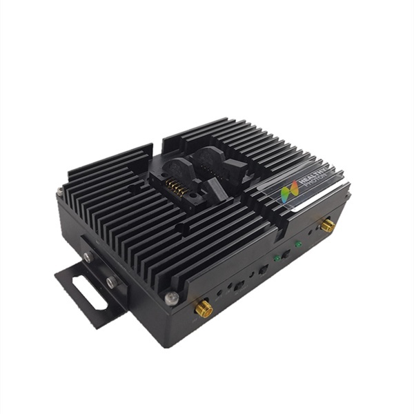 QCL专用低噪声电流源及温控集成驱动海尔欣的图片