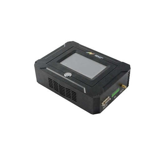 QC750-Touch™量子级联激光屏显驱动器的图片