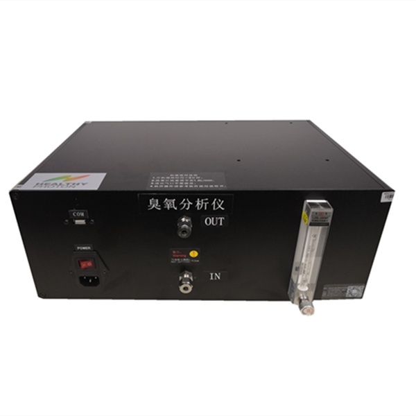 宁波海尔欣高精度臭氧分析仪的图片