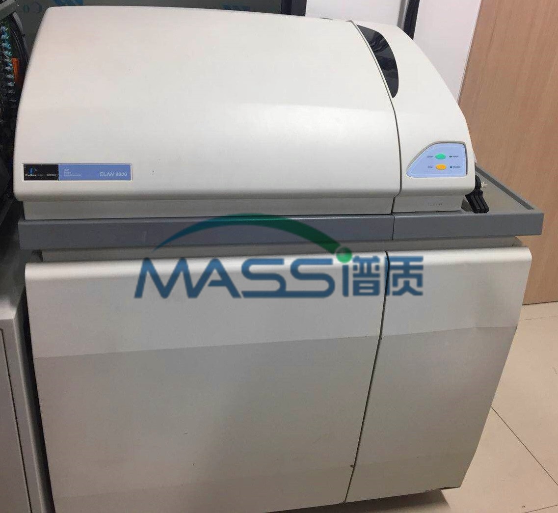 PerkinElmer Elan9000等离子体质谱仪的图片