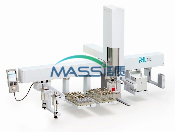 Shimadzu/岛津SIL-5000自动进样器的图片