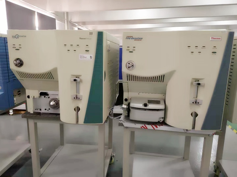 赛默飞TSQ Quantum Ultra液质联用仪的图片