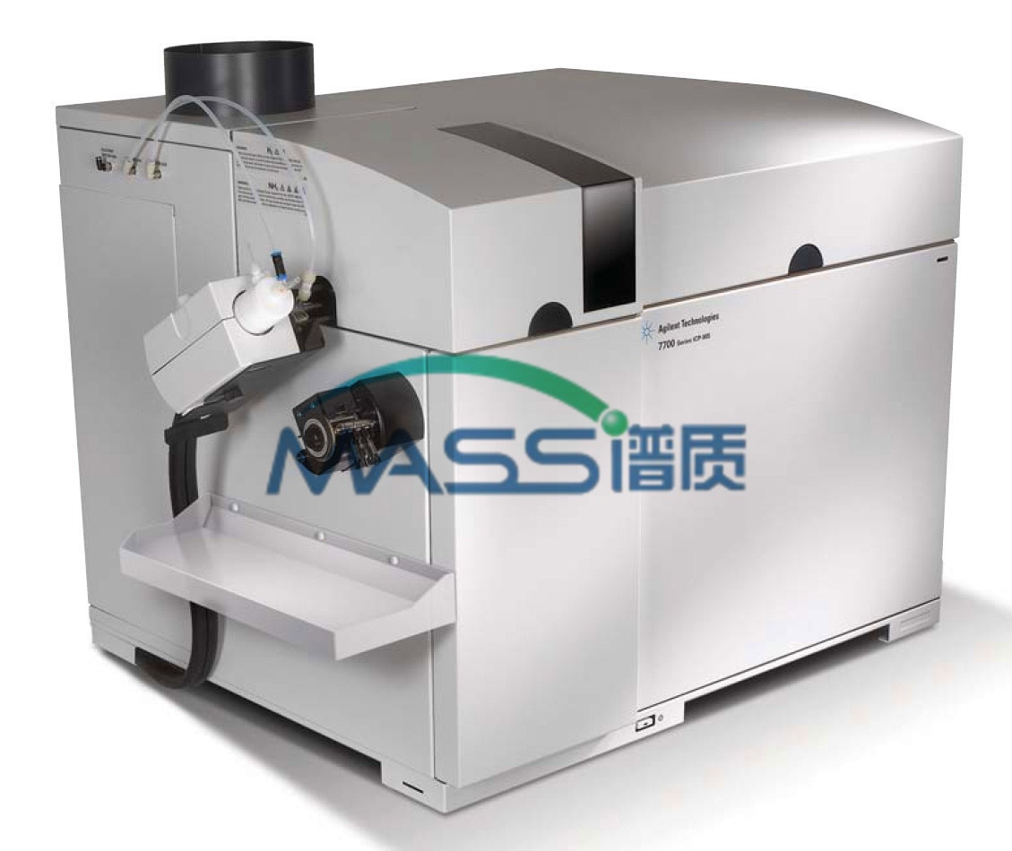 AB Sciex API 5000质谱仪/二手液质联用仪的图片