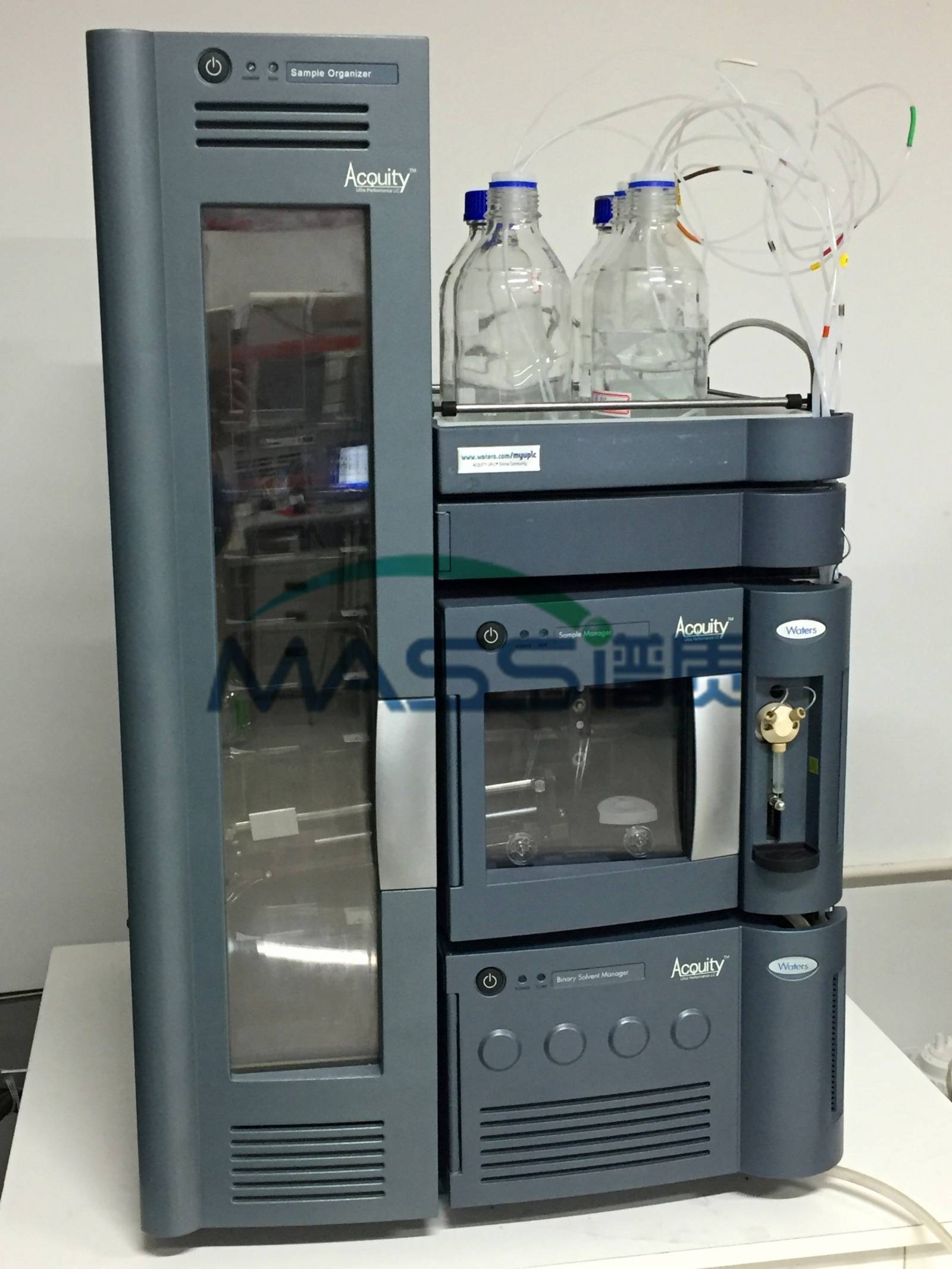 沃特世/waters2487紫外检测器的图片