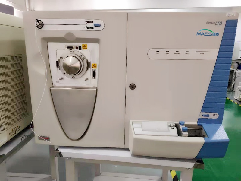 Thermo scientific LTQ Velos的图片