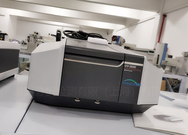 岛津紫外可见分光光度计UV-2600的图片