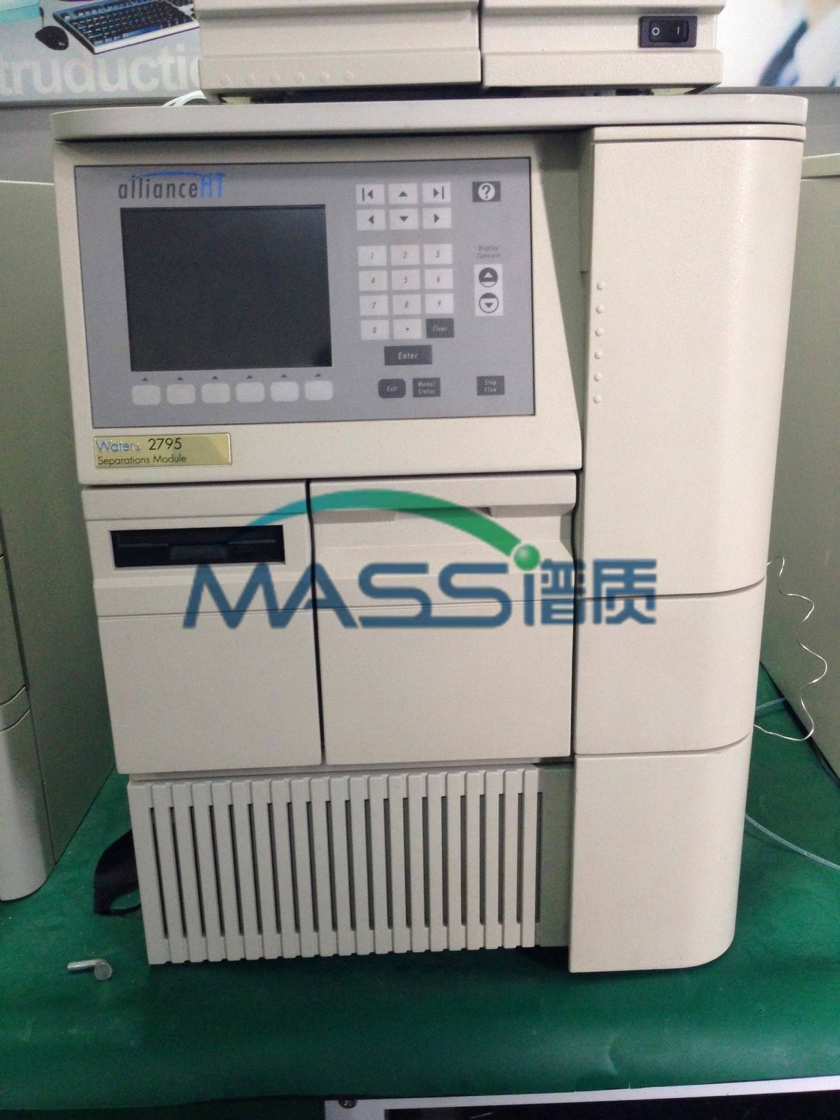 Waters Premirer XE液质联用仪的图片