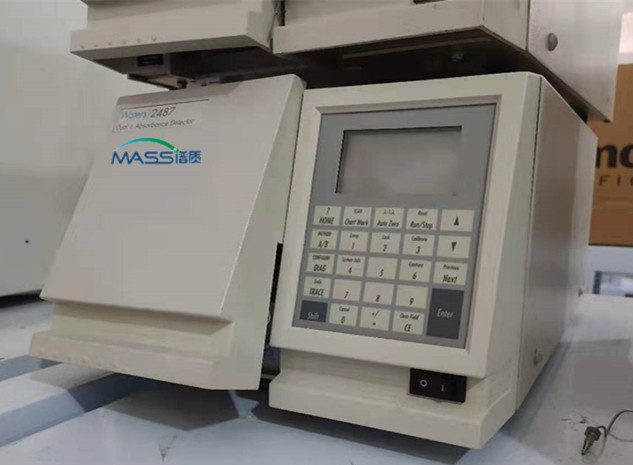 Waters2767样品管理器的图片