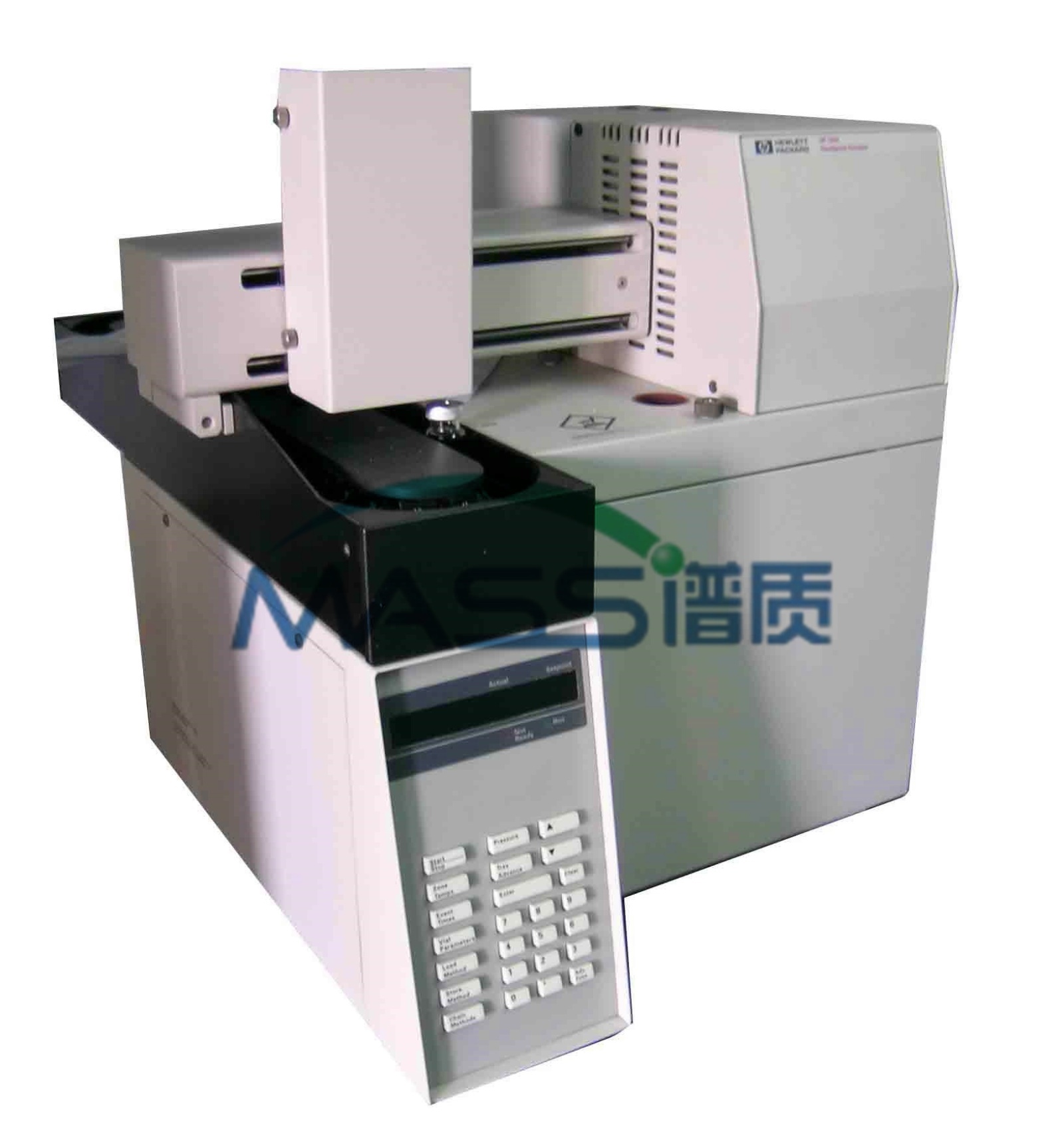 安捷伦7694顶空进样器G1289A的图片