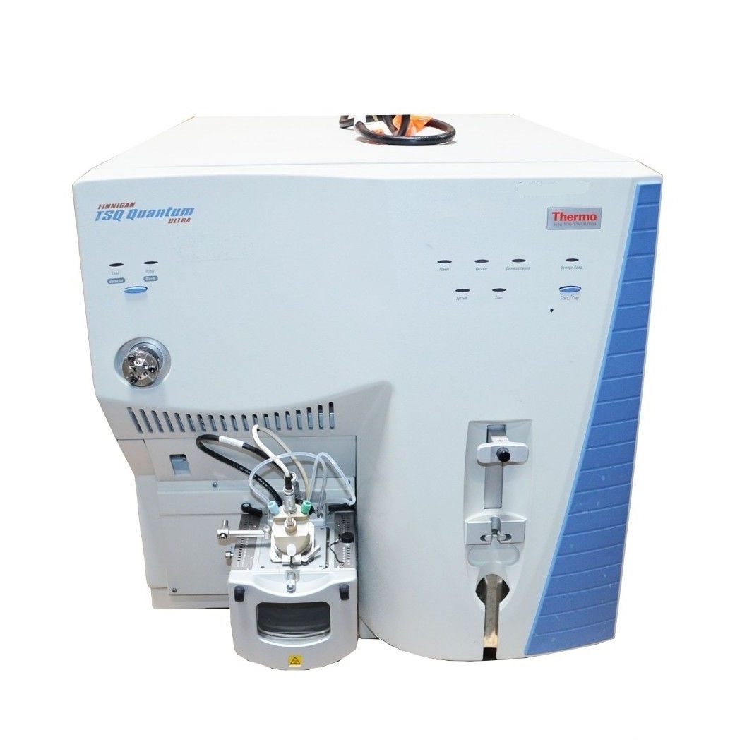 Thermo TSQ Quantum MAX质谱仪的图片