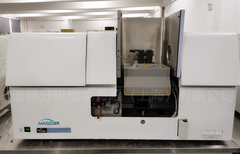 Perkin Elmer 700原子吸收光谱仪的图片