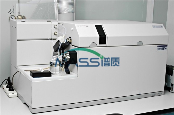 二手Agilent7500ICP-MS电感耦合等离子质谱仪的图片