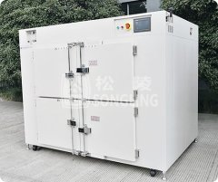 半导体专用洁净烘箱的图片