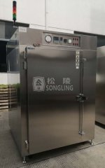 洁净烘箱HY02A-90的图片