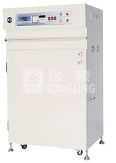 光电元件专用干燥箱的图片