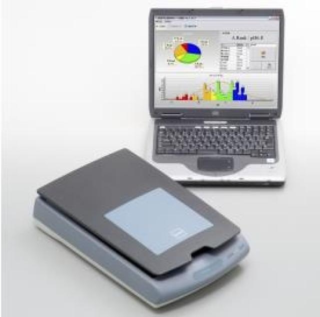 白米鲜度仪RN-820日本KETT的图片