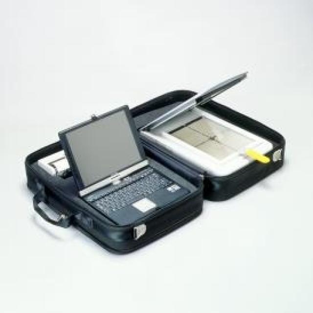 米质判别器RN-300日本KETT的图片