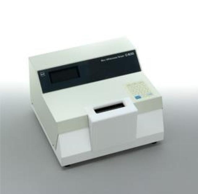 糙米、精米白度计C-600日本KETT的图片