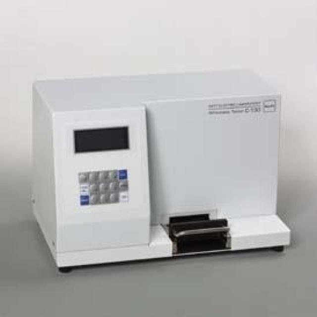 粉体白度计C-130日本KETT的图片