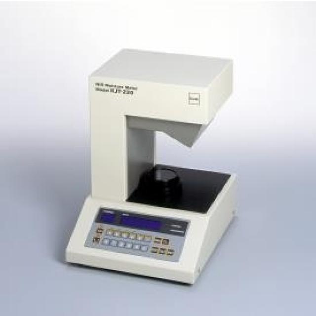 近红外水分计KJT-230日本KETT的图片