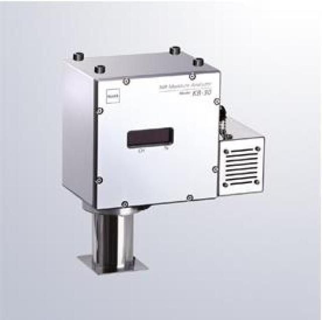 近红外水分计KB-30日本KETT的图片