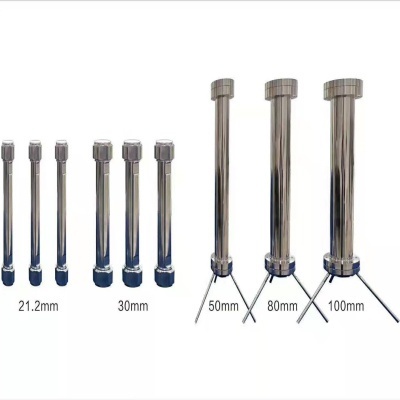 铼谱科技SAC制备色谱柱的图片