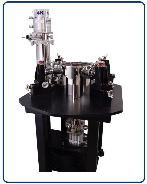 美国ARS闭循环超导磁体探针台-PSG-SM的图片
