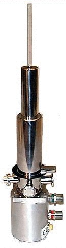 美国ARS闭循环低温恒温器X-15 EPR的图片