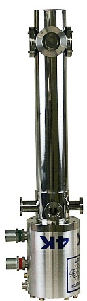 美国ARS大样品腔闭循环低温恒温器X-4的图片