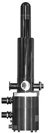 美国ARS闭循环低温恒温器X-2 XRD的图片