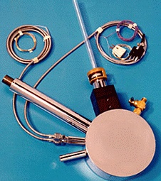 美国ARS EPR,ESR专用液氦型低温恒温器LTR的图片