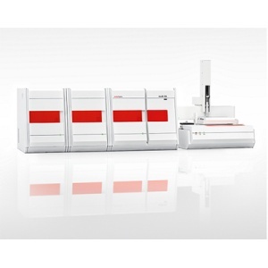 德国耶拿multi EA S 5000碳、氮、硫、氯元素分析仪的图片