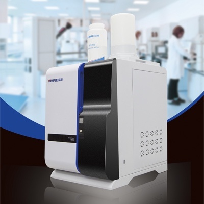 离子色谱仪(内置淋洗液发生器)CIC-D160型的图片