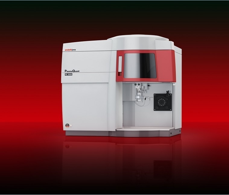 PQ9000高分辨率ICP-OES的图片
