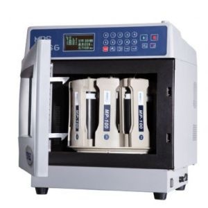 MDS-6G型多通量微波消解/萃取系统的图片
