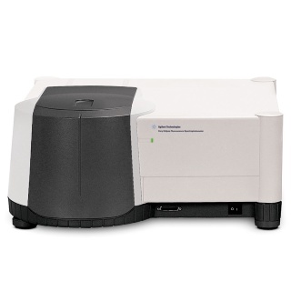 安捷伦Cary Eclipse荧光光谱仪的图片