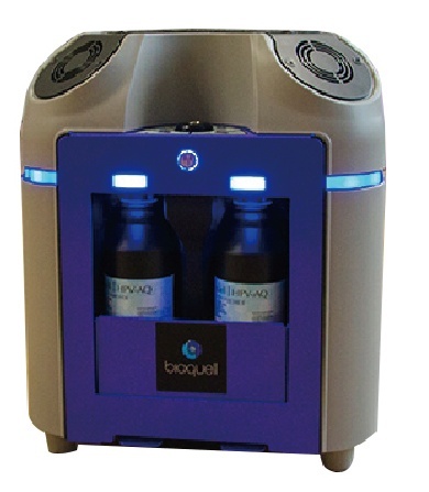 Bioquell过氧化氢灭菌器BQ-50的图片