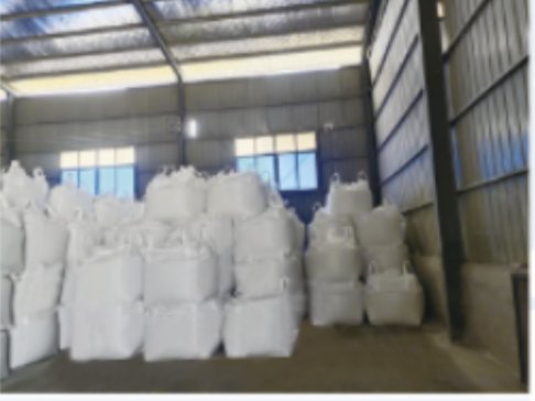 湖北蕲春九棵松第三石英砂厂与您相约临沂！第三届全国板材用石英砂供需洽谈会