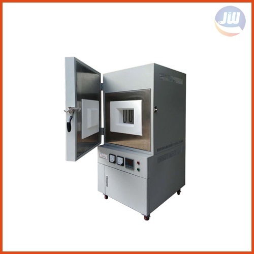 锦玟SX2-8-17TP陶瓷纤维马弗炉1700度的图片