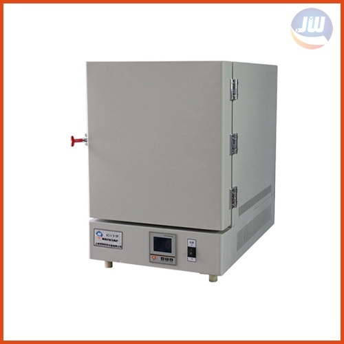 锦玟SX2-2.5-10T陶瓷纤维马弗炉程序升温的图片