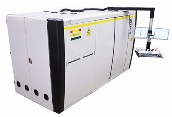 尼康CT扫描工作站XTH450的图片