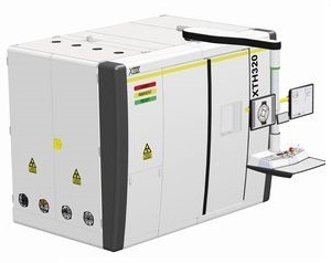 尼康CT扫描工作站XTH320 LC的图片