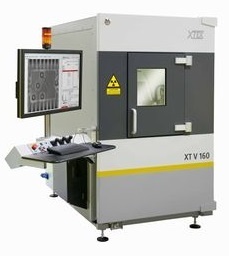 尼康X射线检测站XTV160的图片